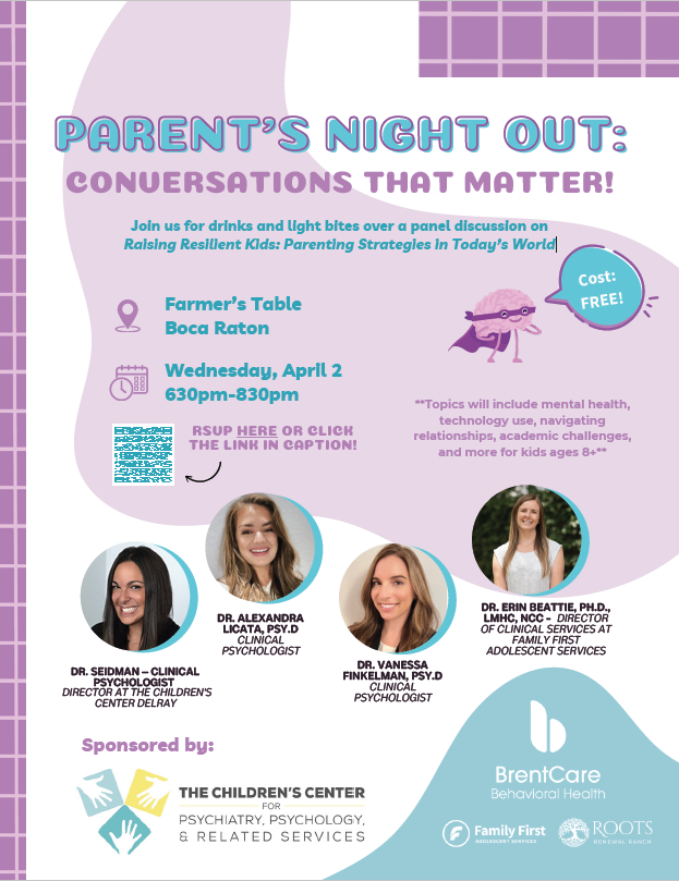 Parents Night Out